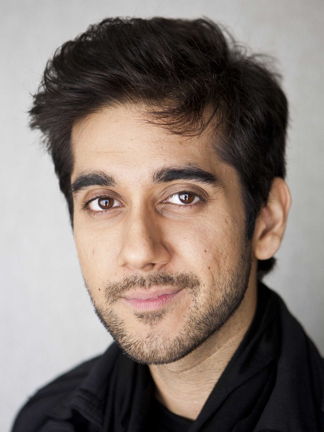 Vinay Virmani: Movies, TV, and Bio